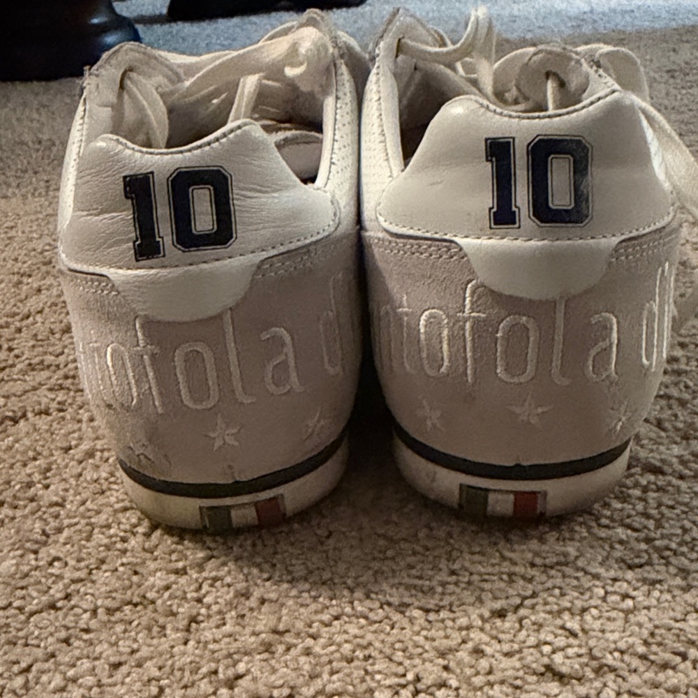 Pantofola d’Oro Men’s Sneakers